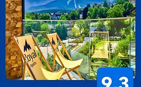 Apartamenty widokowe Panorama Karkonoszy by Royal Aparts